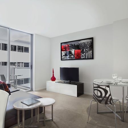 Aparthotel Mantra Midtown Brisbane Esterno foto