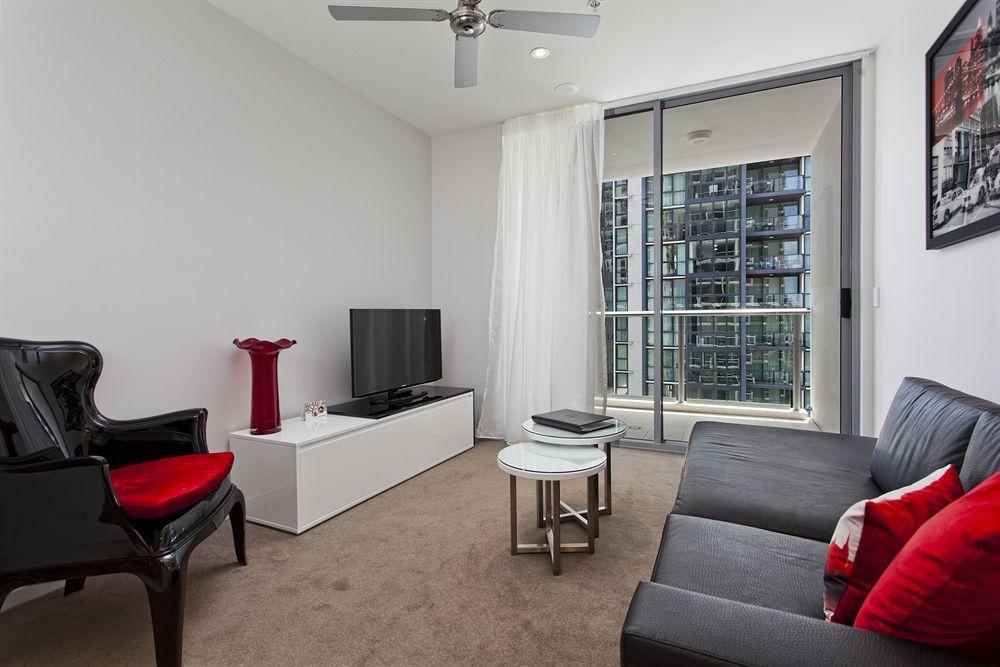 Aparthotel Mantra Midtown Brisbane Esterno foto