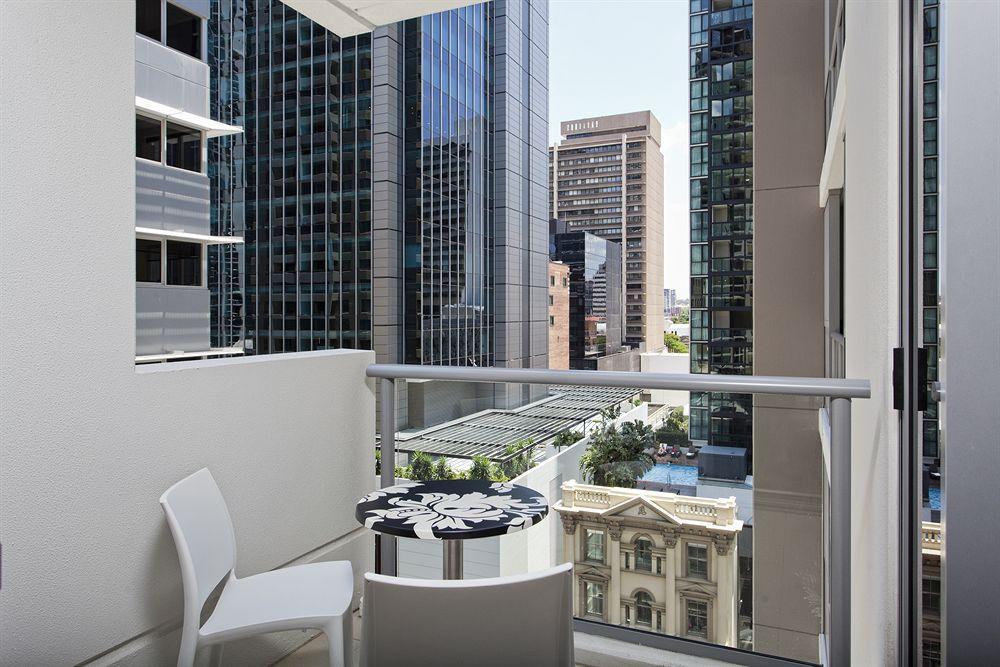 Aparthotel Mantra Midtown Brisbane Esterno foto