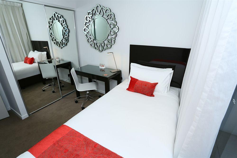 Aparthotel Mantra Midtown Brisbane Esterno foto