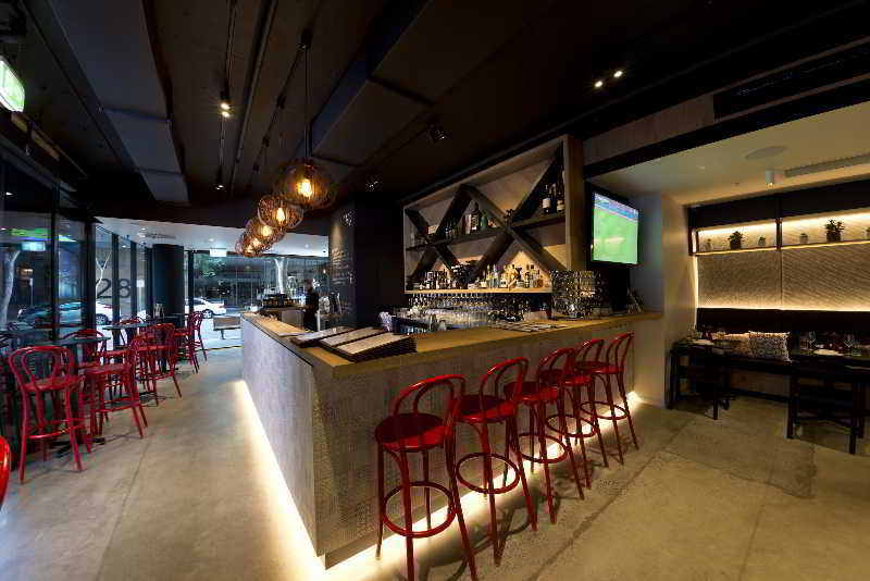Aparthotel Mantra Midtown Brisbane Esterno foto