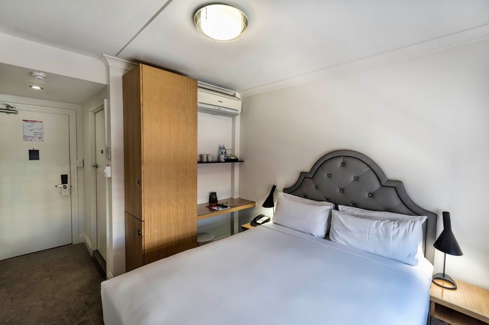 Aparthotel Mantra Midtown Brisbane Esterno foto