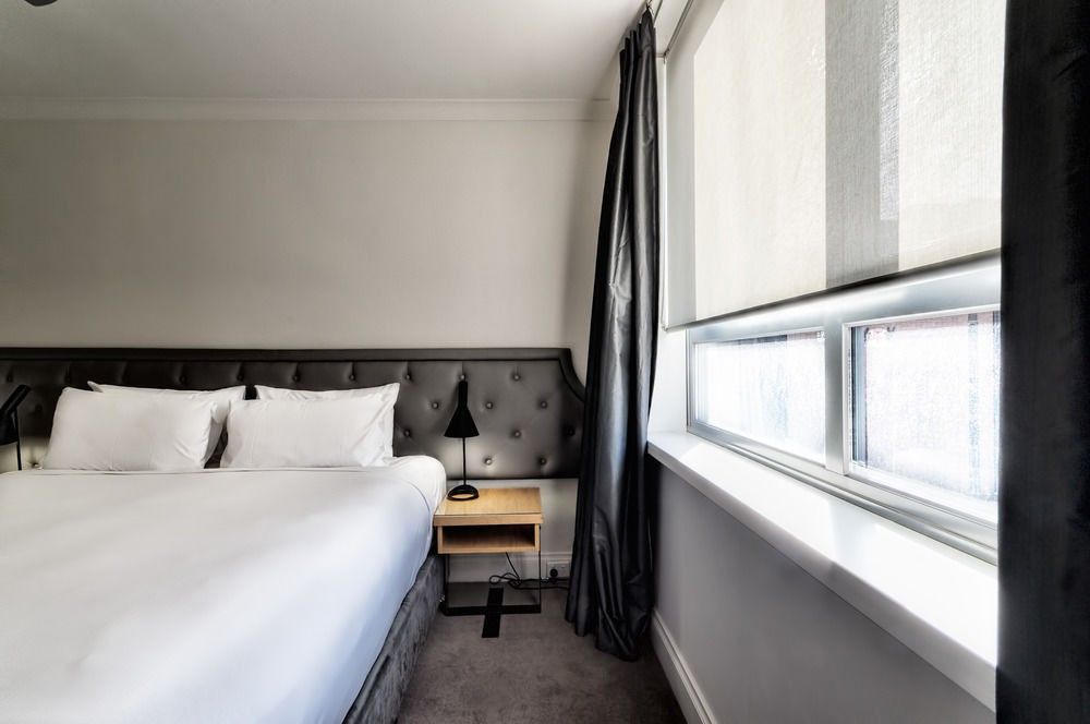 Aparthotel Mantra Midtown Brisbane Esterno foto