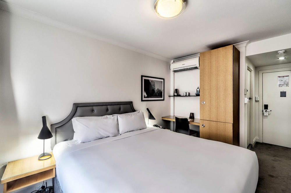 Aparthotel Mantra Midtown Brisbane Esterno foto