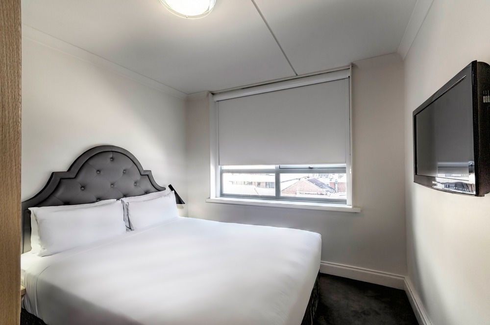 Aparthotel Mantra Midtown Brisbane Esterno foto