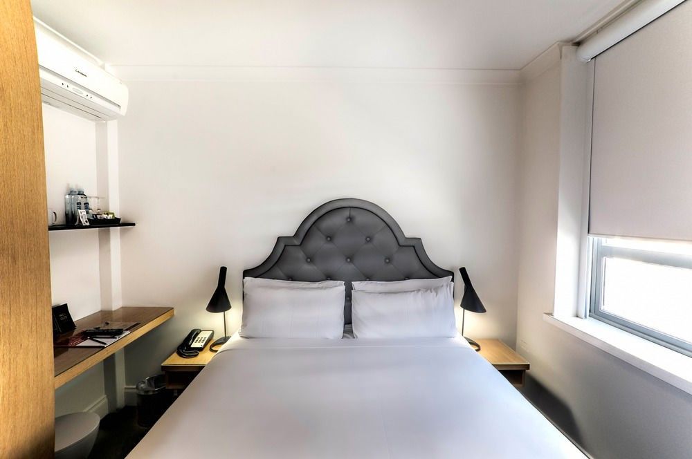 Aparthotel Mantra Midtown Brisbane Esterno foto