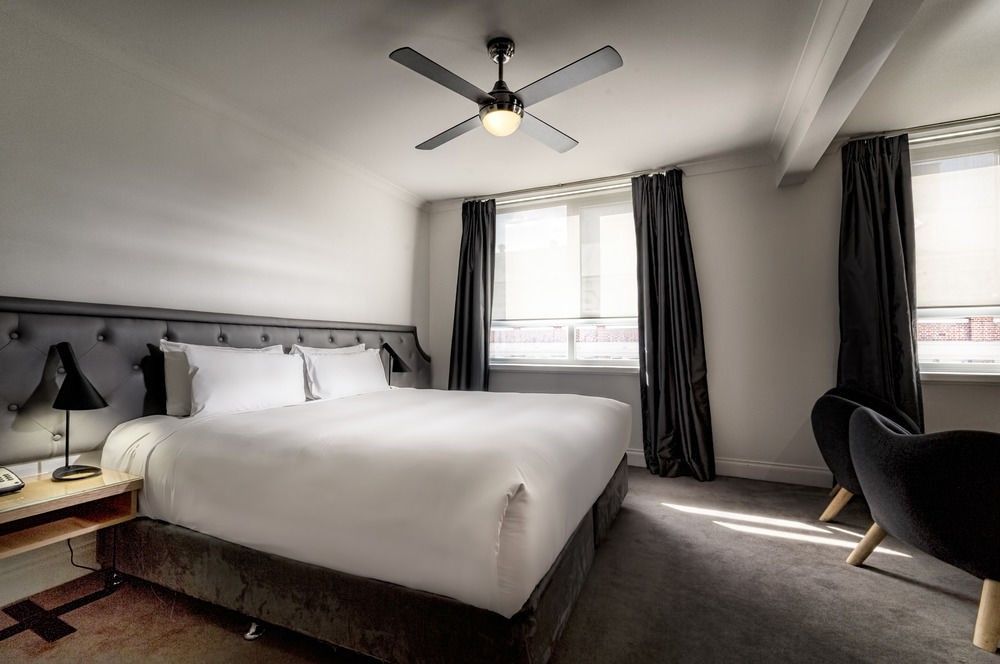 Aparthotel Mantra Midtown Brisbane Esterno foto